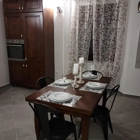 La Vecchia Riseria 1