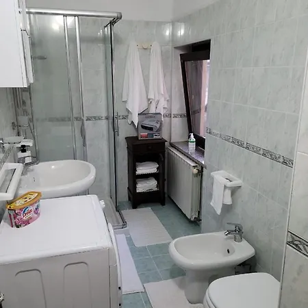 La Vecchia Riseria 1 Novara