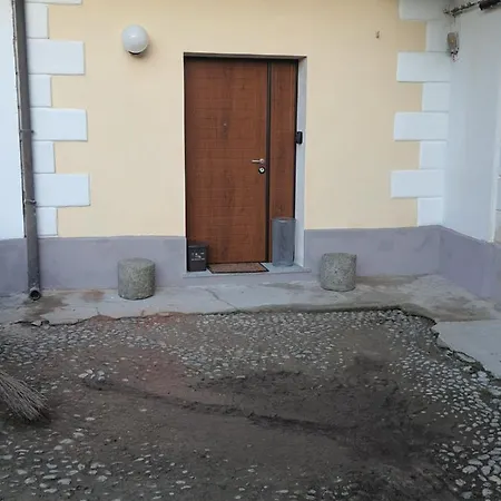 La Vecchia Riseria 1 Lägenhet