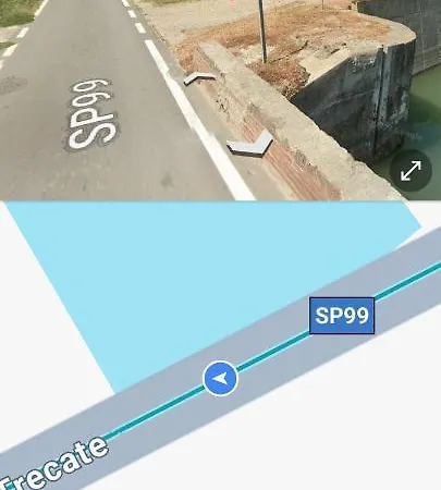 La Vecchia Riseria 1