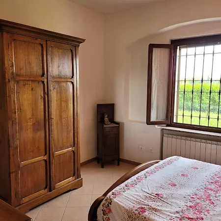 La Vecchia Riseria 1 Novara