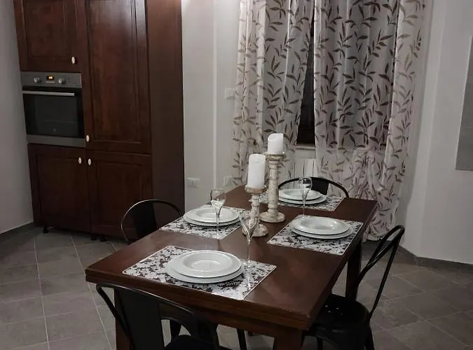 La Vecchia Riseria 1