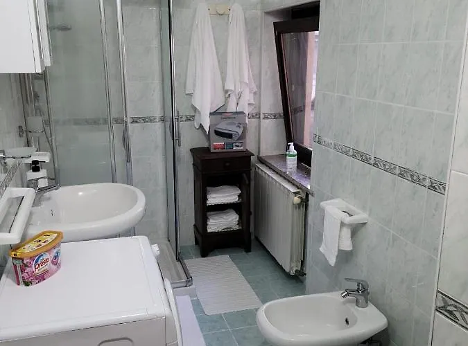 La Vecchia Riseria 1 Novare