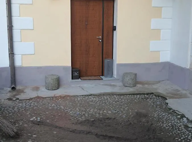 La Vecchia Riseria 1 Appartement