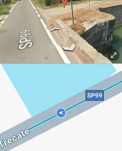 La Vecchia Riseria 1