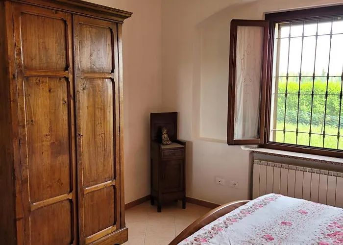 La Vecchia Riseria 1 Novare