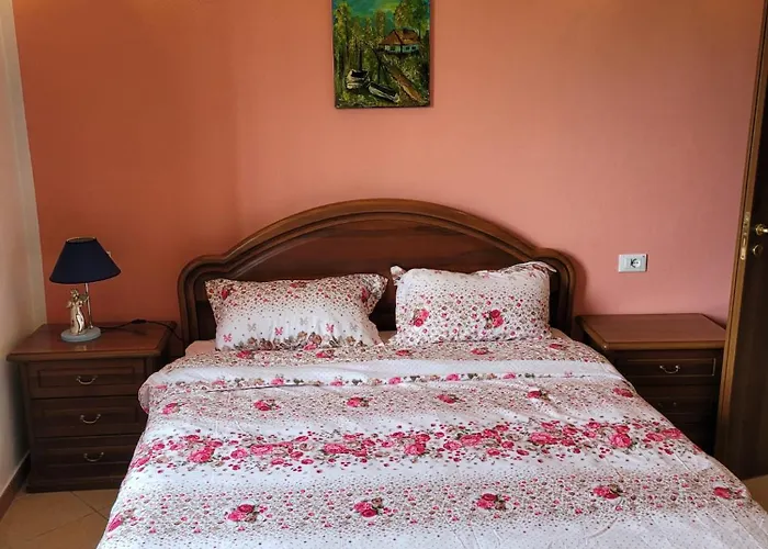 La Vecchia Riseria 1 Appartement